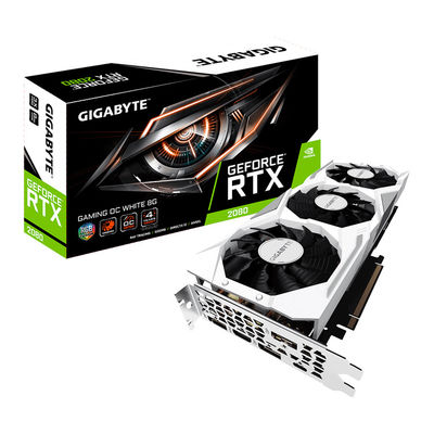 GeForce RTX 2080 8G-Mijnbouw Rig Graphics Card, Nvidia Rtx 2080 Ti 11g