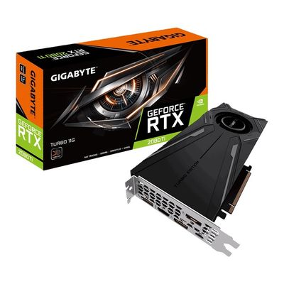 GeForce RTX 2080 8G-Mijnbouw Rig Graphics Card, Nvidia Rtx 2080 Ti 11g