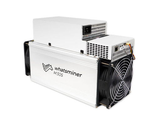Whatsminerm30s M31S M20S M21S M32 BTC Bitcoin Asic Mijnwerker Machine