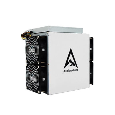 Canaan Avalon 1246 Asic-Mijnwerker Machine Avalonminer A1246 81t 83t 85t 87t 90t